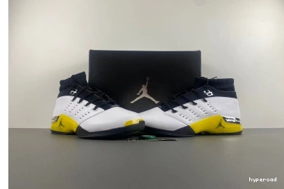 Hyperoad Low Air Jordan “Lightning” 17 0919
